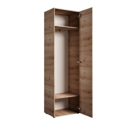 Garderoba do przepokoju MARGARET IV | BeautySofa24.pl