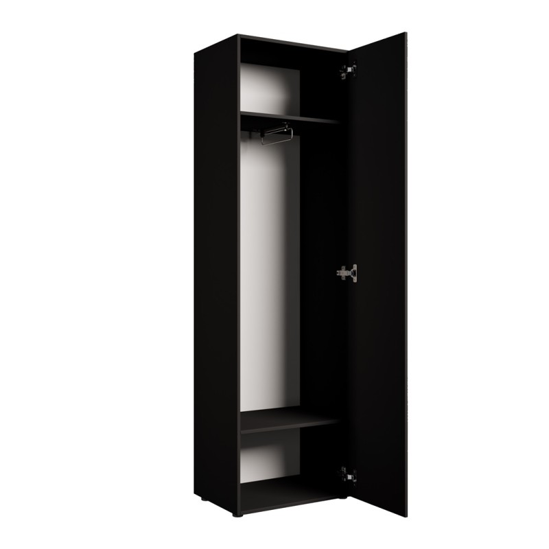 Garderoba do przepokoju MARGARET IV | BeautySofa24.pl