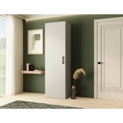 Garderoba do przepokoju MARGARET IV | BeautySofa24.pl