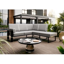 Narożnik Ogrodowy VERDINO | BeautySofa24.pl