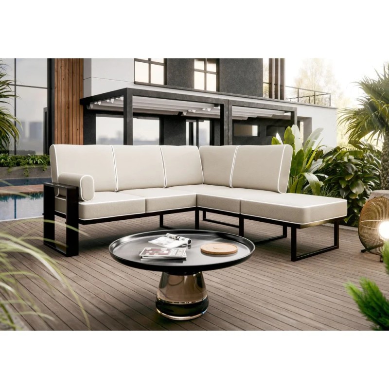 Narożnik Ogrodowy VERDINO | BeautySofa24.pl