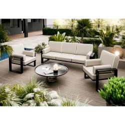 Fotel Ogrodowy VERDINO | BeautySofa24.pl