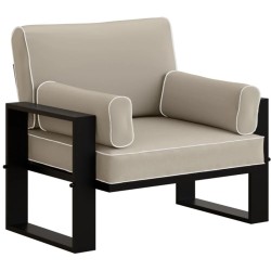 Fotel Ogrodowy VERDINO | BeautySofa24.pl