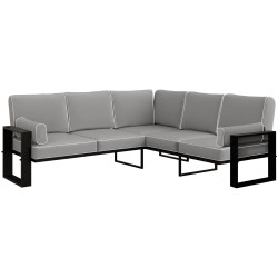 Narożnik Ogrodowy VERDINO | BeautySofa24.pl