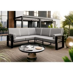 Narożnik Ogrodowy VERDINO | BeautySofa24.pl