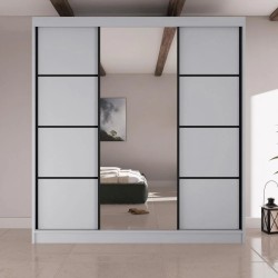 Szafa przesuwna z lustrem VILO II