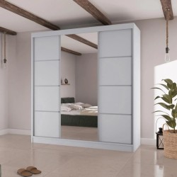 Szafa przesuwna z lustrem VILO II