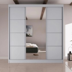 Szafa przesuwna z lustrem VILO II