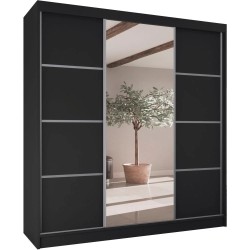 Szafa przesuwna z lustrem VILO II