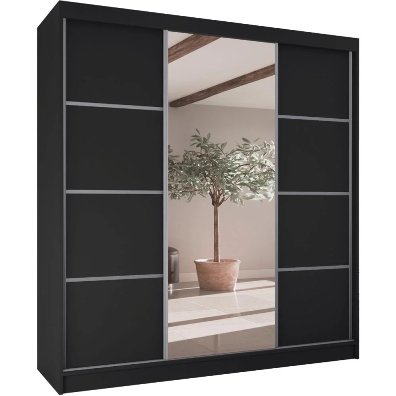 Szafa przesuwna z lustrem VILO II