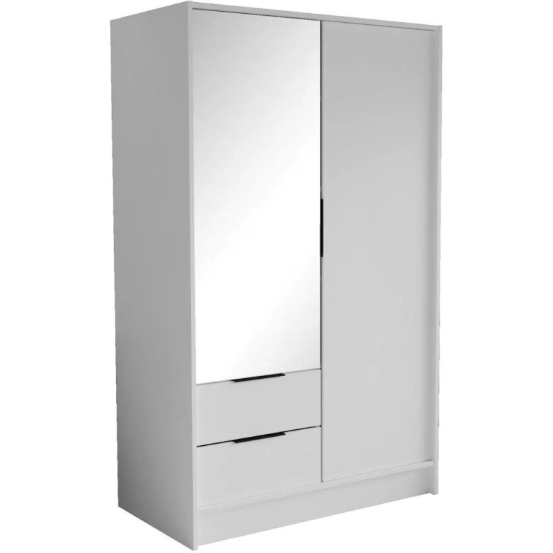 Szafa z drzwiami skrzydłowymi NIKO