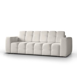 Sofa trzyosobowa z funkcją spania BONA