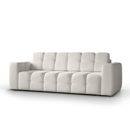 Sofa trzyosobowa z funkcją spania BONA
