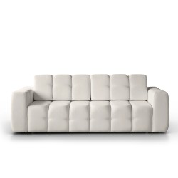 Sofa trzyosobowa z funkcją spania BONA