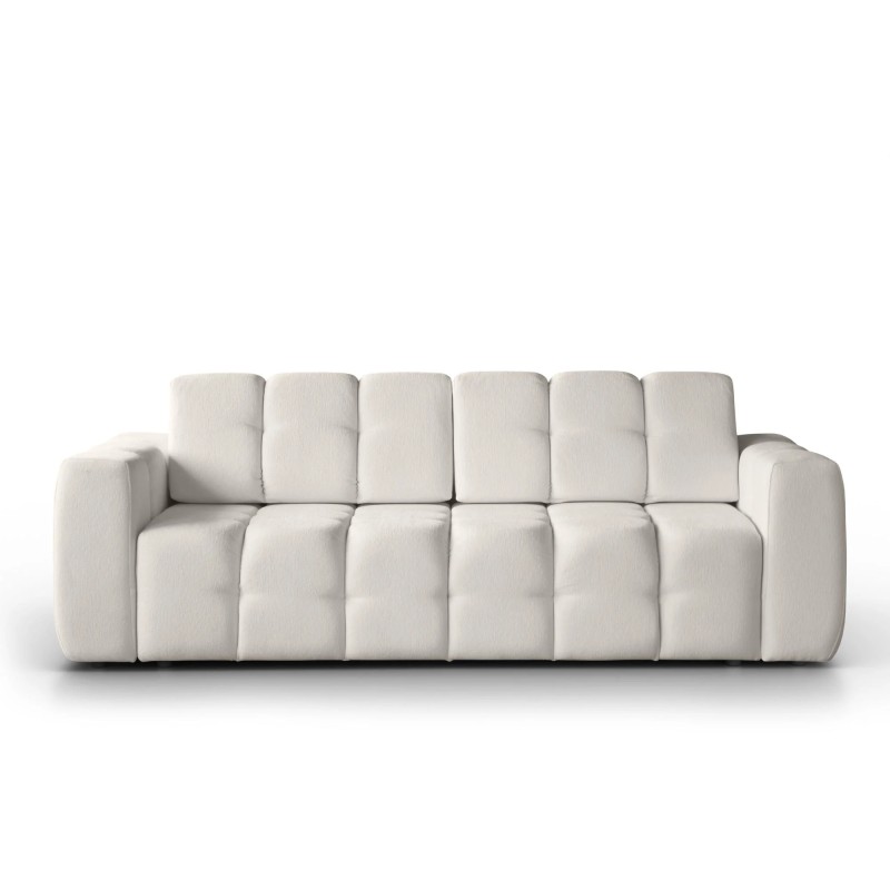 Sofa trzyosobowa z funkcją spania BONA