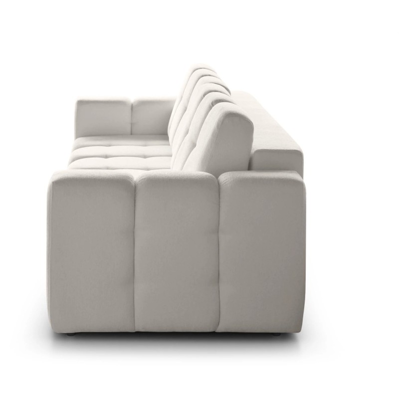 Sofa trzyosobowa z funkcją spania BONA