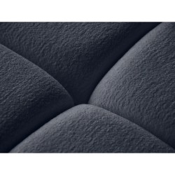 Sofa trzyosobowa z funkcją spania BONA