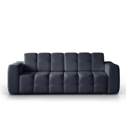 Sofa trzyosobowa z funkcją spania BONA