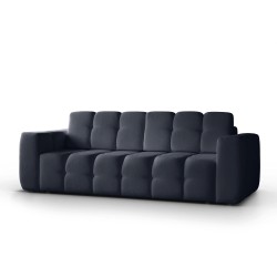 Sofa trzyosobowa z funkcją spania BONA