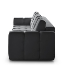 Sofa trzyosobowa z funkcją spania BONA