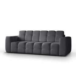 Sofa trzyosobowa z funkcją spania BONA