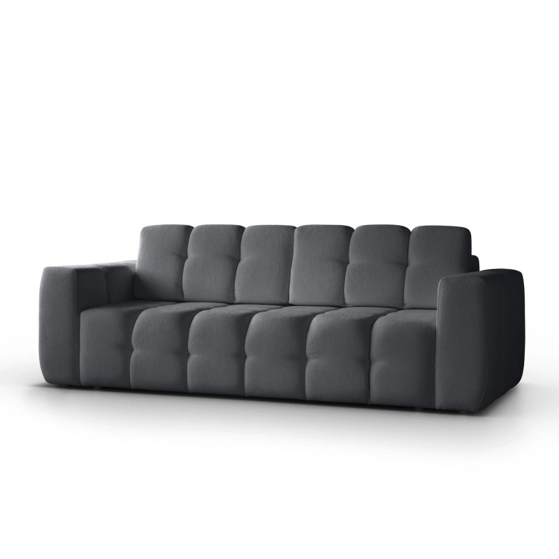 Sofa trzyosobowa z funkcją spania BONA
