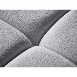 Sofa trzyosobowa z funkcją spania BONA