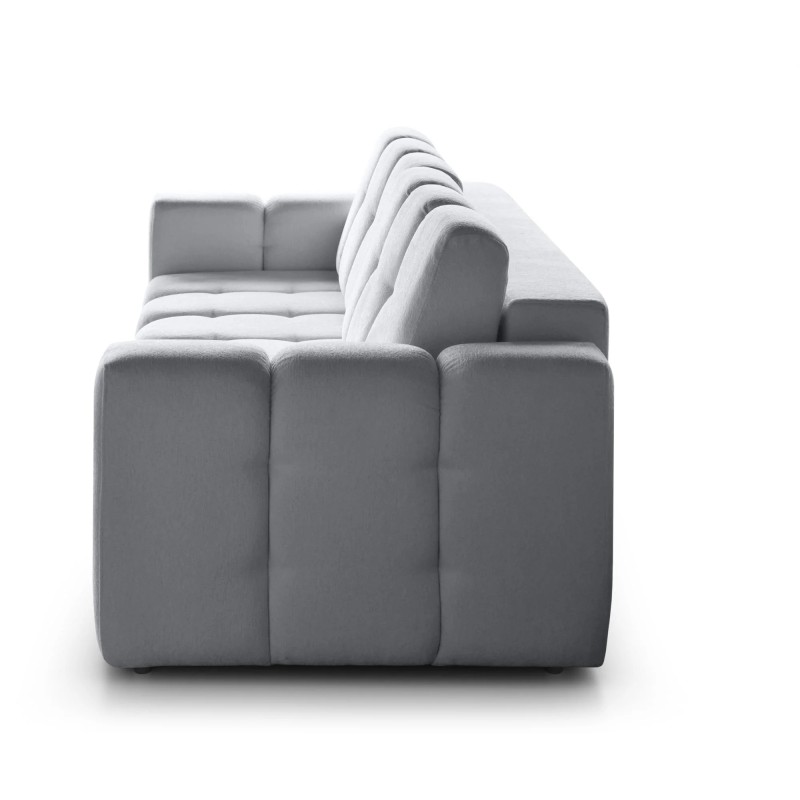 Sofa trzyosobowa z funkcją spania BONA