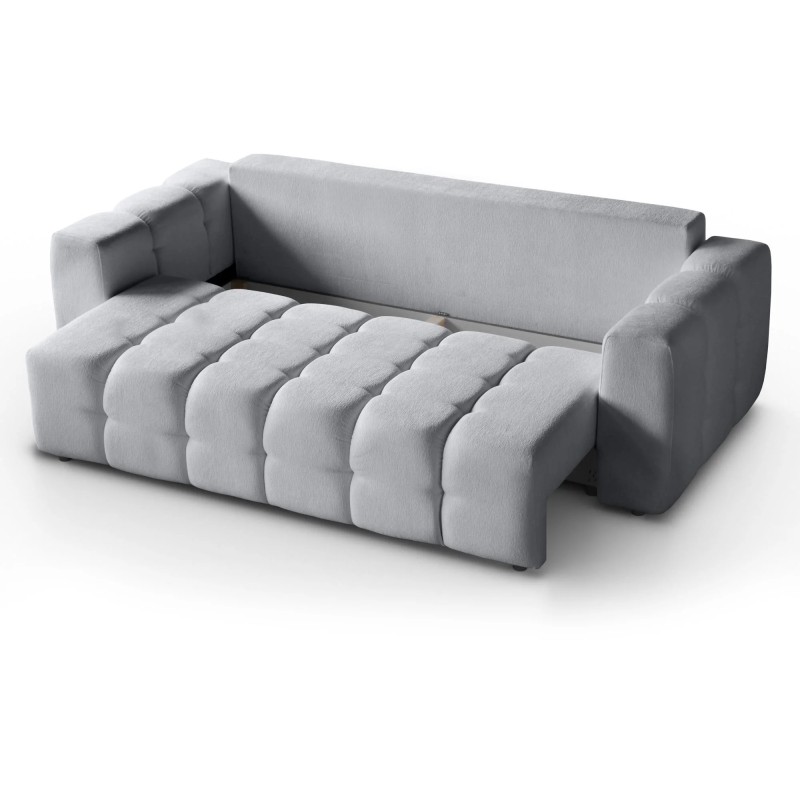 Sofa trzyosobowa z funkcją spania BONA