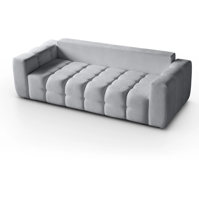 Sofa trzyosobowa z funkcją spania BONA