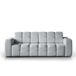Sofa trzyosobowa z funkcją spania BONA
