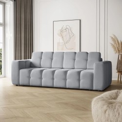 Sofa trzyosobowa z funkcją spania BONA