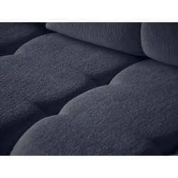 Zestaw wypoczynkowy Mini BONA Sofa Rozkładana + Pufa