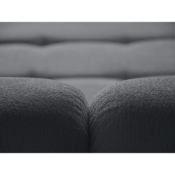 Zestaw wypoczynkowy Mini BONA Sofa Rozkładana + Pufa