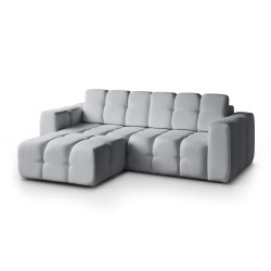 Nowoczesna Pufa Prostokątna Bona