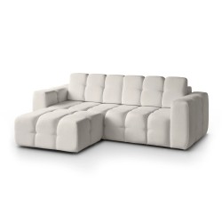 Nowoczesna Pufa Prostokątna Bona