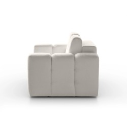 Nowoczesny fotel wypoczynkowy Bona