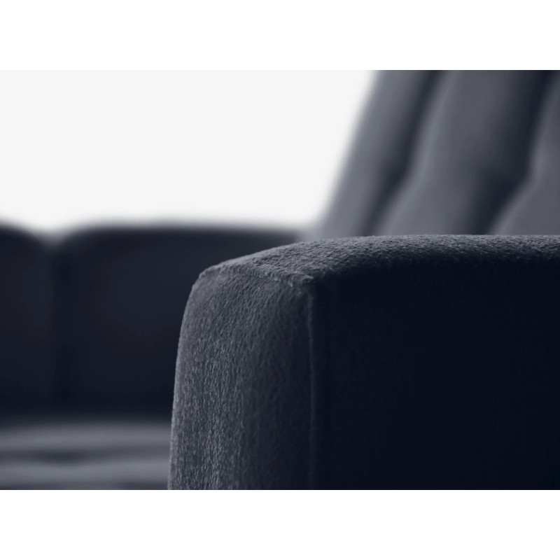 Nowoczesny fotel wypoczynkowy Bona