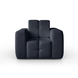 Nowoczesny fotel wypoczynkowy Bona