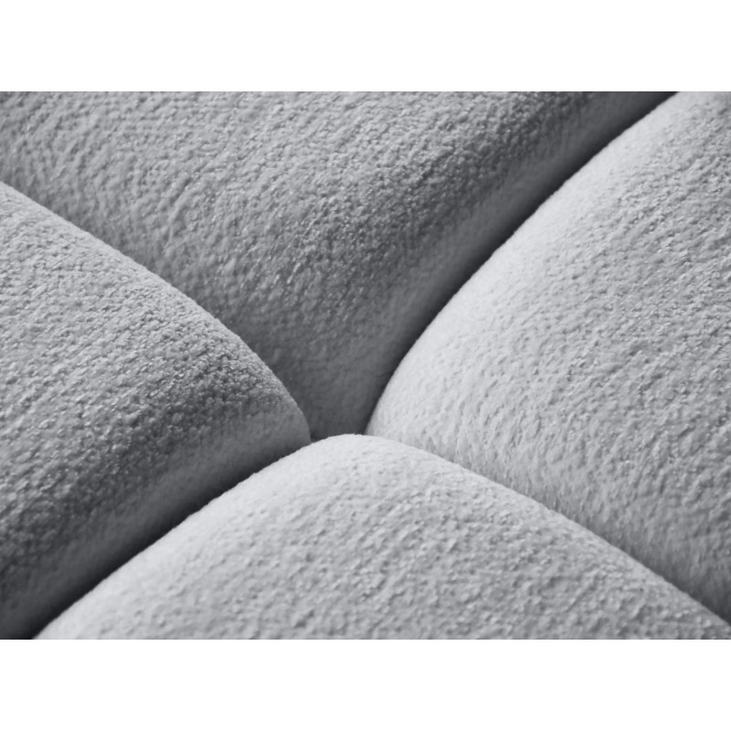 Zestaw wypoczynkowy BONA Sofa + Fotel + Pufa