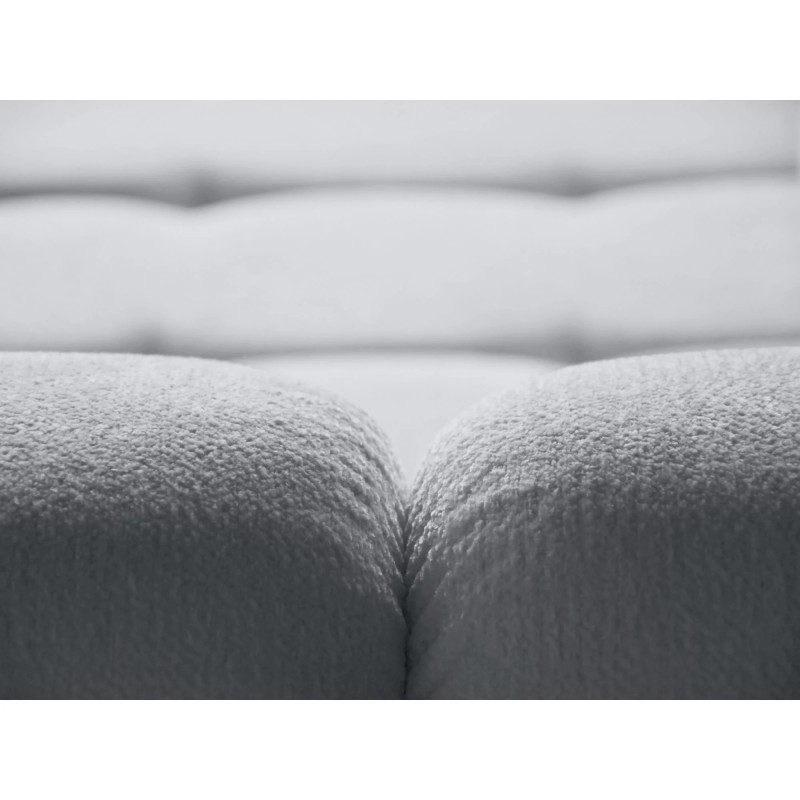 Zestaw wypoczynkowy BONA Sofa + Fotel + Pufa