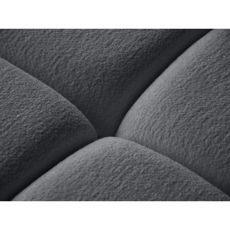 Zestaw wypoczynkowy BONA Sofa + Fotel + Pufa