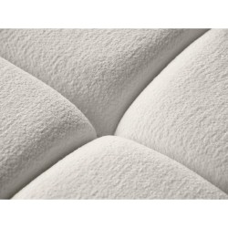 Zestaw wypoczynkowy BONA Sofa + Fotel + Pufa