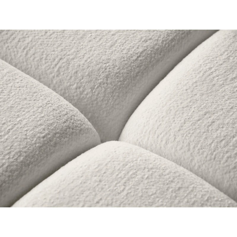 Zestaw wypoczynkowy BONA Sofa + Fotel + Pufa