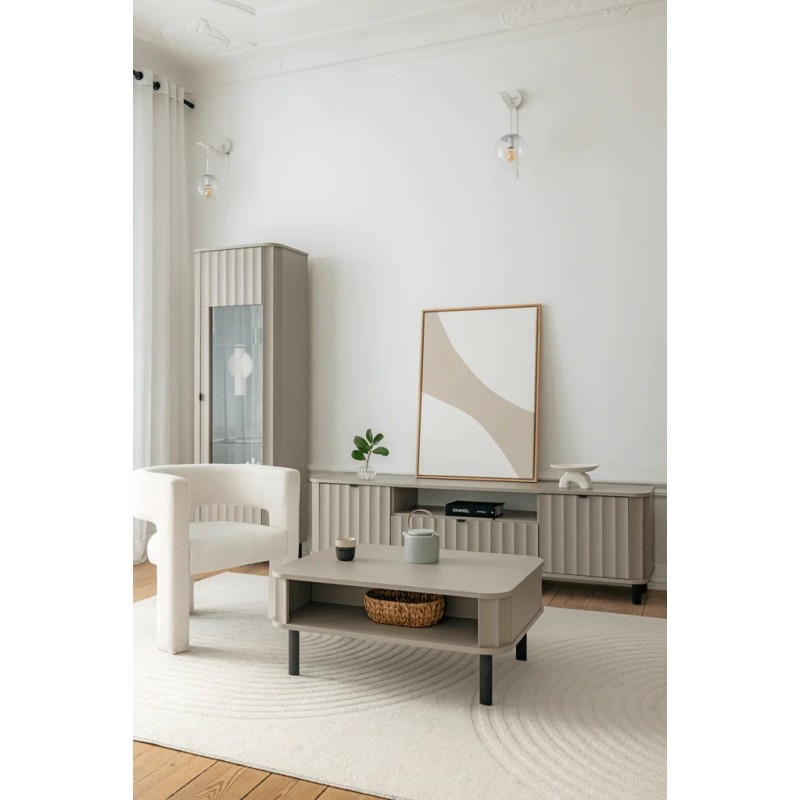 Stolik kawowy Nevada – nowoczesny i funkcjonalny design