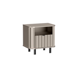 Szafka nocna NEVADA – nowoczesna i funkcjonalna do każdej sypialni