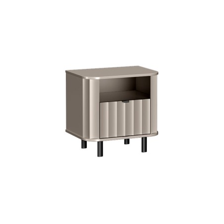 Szafka nocna NEVADA – nowoczesna i funkcjonalna do każdej sypialni