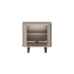 Szafka nocna NEVADA – nowoczesna i funkcjonalna do każdej sypialni