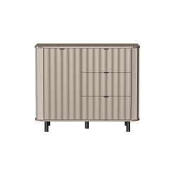 Komoda NEVADA – Nowoczesna komoda z szufladami