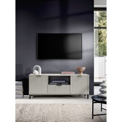 Szafka RTV pod telewizor Linna